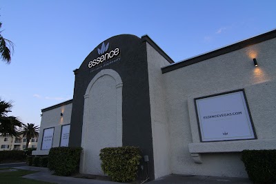 RISE Cannabis Dispensary Las Vegas on West Tropicana