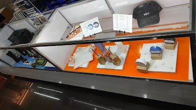 RISE Cannabis Dispensary Las Vegas on West Tropicana