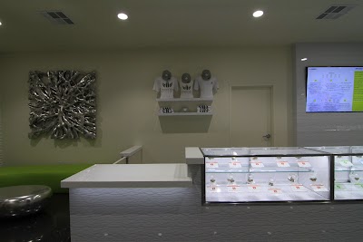 RISE Cannabis Dispensary Las Vegas on West Tropicana