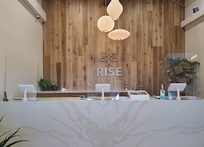 Rise Cannabis Mill Bay