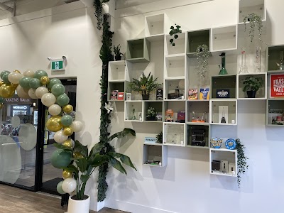 Rise Cannabis Tillicum Mall - @ Lower Mall Entrance - (Now Open!)