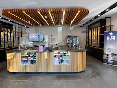 Rise Cannabis Wilkinson