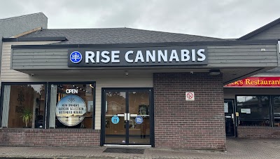 Rise Cannabis Wilkinson