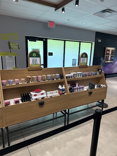 RISE Carson City - US Hwy 50