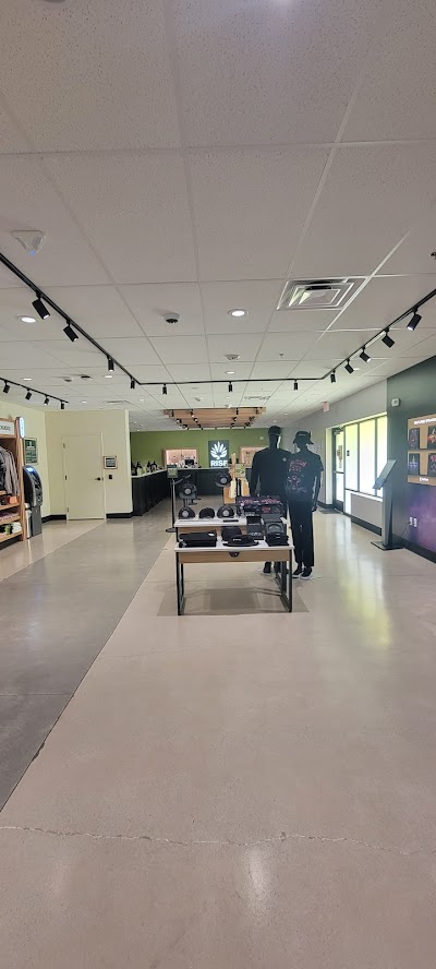 RISE Carson City - US Hwy 50