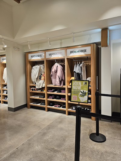 RISE Delivery Cannabis Dispensary Brandon