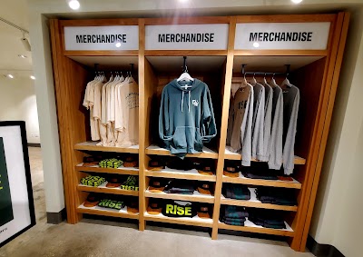 RISE Delivery Cannabis Dispensary Brandon