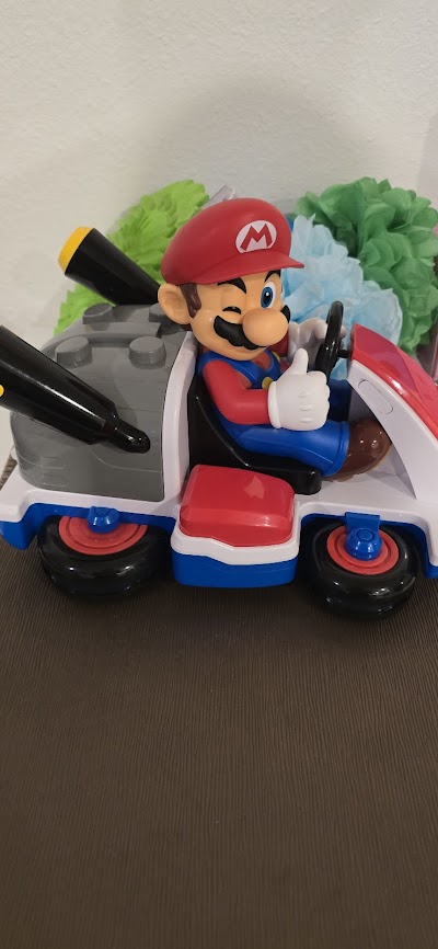 RISE Dispensaries Orlando on Good Homes Rd.