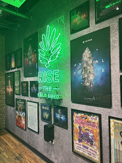 RISE Dispensary