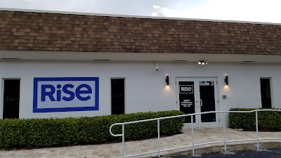 RISE Dispensary Deerfield Beach