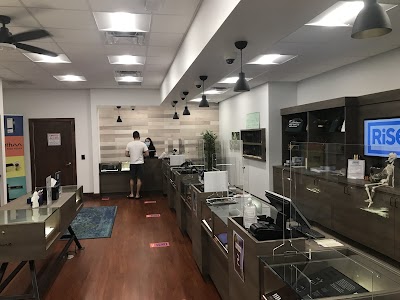 RISE Dispensary Deerfield Beach