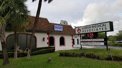 RISE Dispensary Deerfield Beach