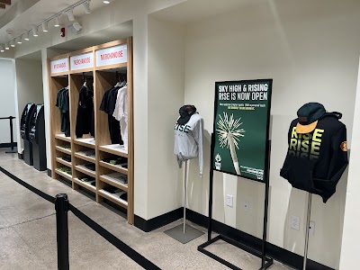 RISE Dispensary Las Vegas on Nellis