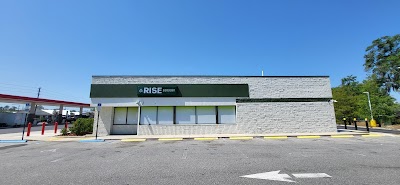 RISE Dispensary
