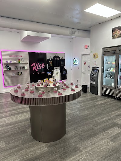 RISE DISPENSARY