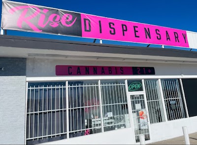 RISE DISPENSARY