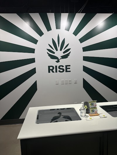 Rise Dispensary
