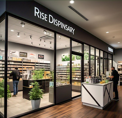 Rise Dispensary