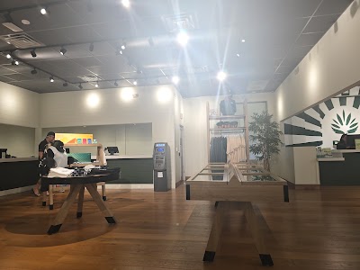 RISE Kendall Medical Marijuana Dispensary