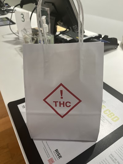 RISE Kendall Medical Marijuana Dispensary
