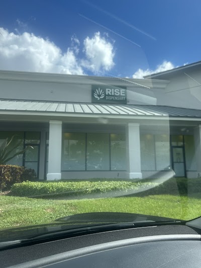RISE Kendall Medical Marijuana Dispensary