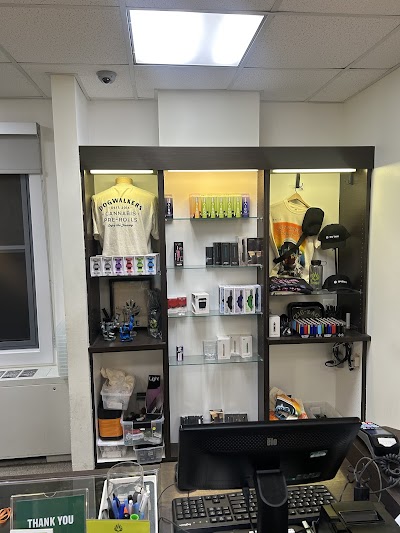 RISE Medical and Adult Use Marijuana Dispensary Bethesda