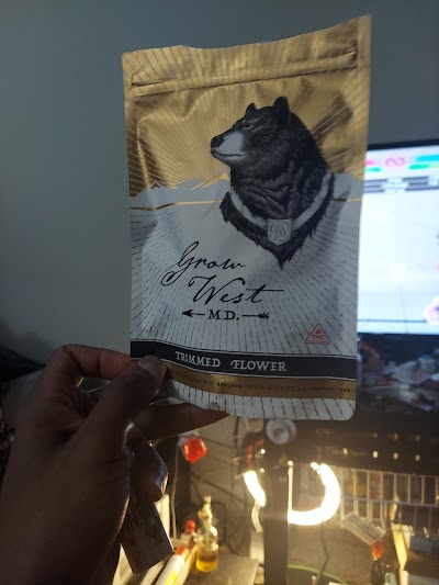 RISE Medical and Adult Use Marijuana Dispensary Bethesda