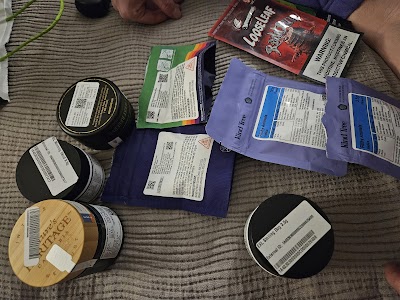 RISE Medical and Adult Use Marijuana Dispensary Hagerstown