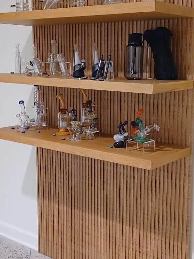 RISE Medical and Adult Use Marijuana Dispensary Hagerstown