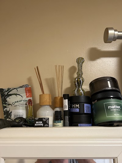 RISE Medical and Adult Use Marijuana Dispensary Joppa