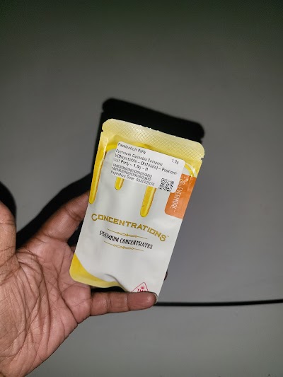 RISE Medical and Adult Use Marijuana Dispensary Joppa