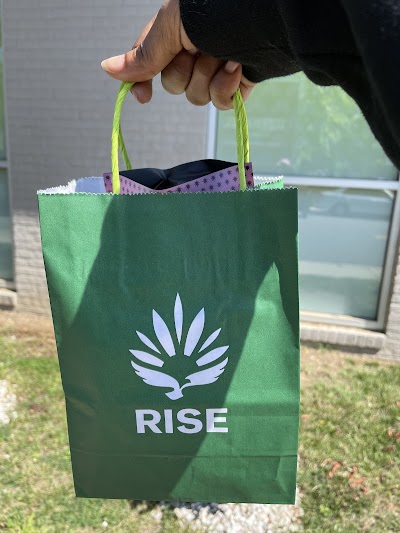 RISE Medical and Adult Use Marijuana Dispensary Silver Spring