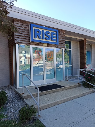 RISE Medical and Adult Use Marijuana Dispensary Silver Spring