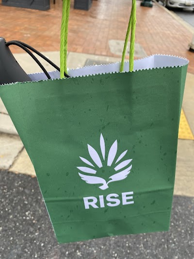RISE Medical and Adult Use Marijuana Dispensary Silver Spring