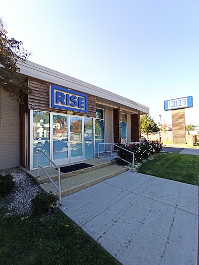 RISE Medical and Adult Use Marijuana Dispensary Silver Spring