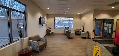 RISE Medical and Recreational Cannabis Dispensary Eagan