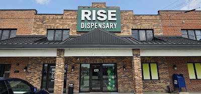 RISE Medical & Recreational Cannabis Dispensary East Syracuse