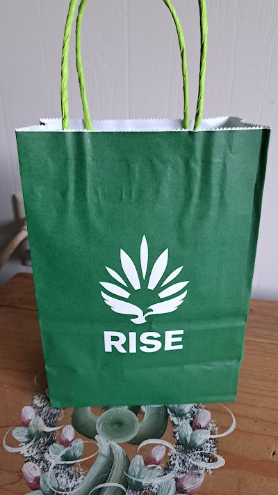 RISE Medical & Recreational Cannabis Dispensary East Syracuse