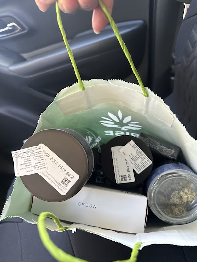 RISE Medical & Recreational Cannabis Dispensary East Syracuse