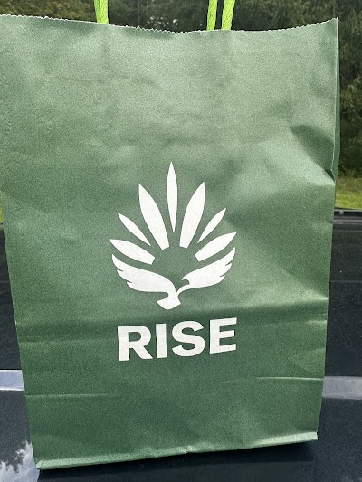 RISE Medical & Recreational Cannabis Dispensary East Syracuse