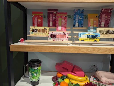 RISE Medical & Recreational Cannabis Dispensary Halfmoon - Clifton Park New York