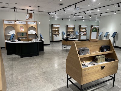RISE Medical & Recreational Cannabis Dispensary Halfmoon - Clifton Park New York
