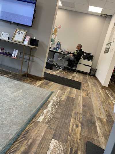 RISE Medical & Recreational Cannabis Dispensary Henrietta