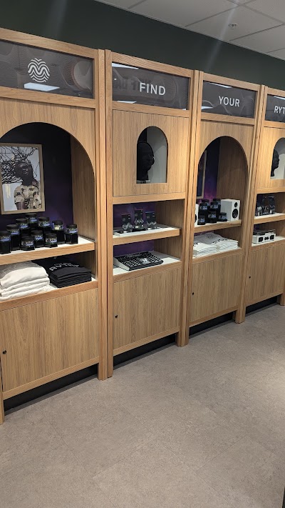 RISE Medical & Recreational Cannabis Dispensary Henrietta