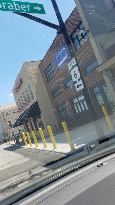 RISE Medical & Recreational Cannabis Dispensary Lakewood Detroit