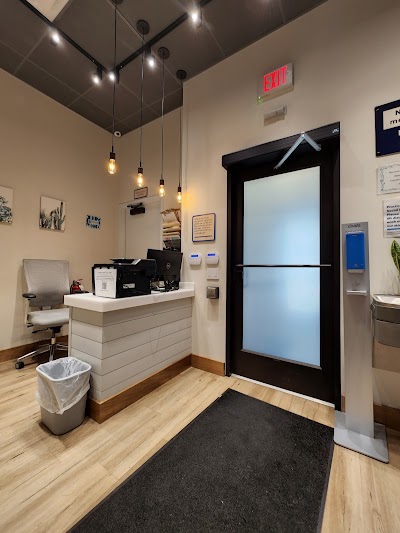 RISE Medical & Recreational Cannabis Dispensary Lakewood Detroit