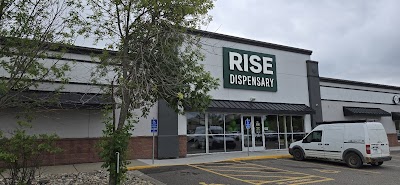 RISE Medical and Recreational Cannabis Dispensary Mankato