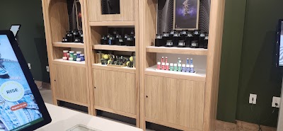 RISE Medical and Recreational Cannabis Dispensary Mankato