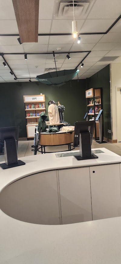 RISE Medical and Recreational Cannabis Dispensary Mankato