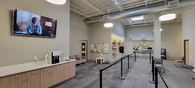 RISE Medical and Recreational Cannabis Dispensary Saint Paul